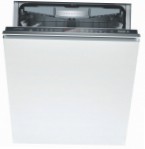 Bosch SMS 69T70 ماشین ظرفشویی  کاملا قابل جاسازی مرور کتاب پرفروش