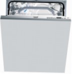 Hotpoint-Ariston LFT 3214 Dishwasher  built-in full review bestseller