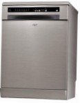 Whirlpool ADP 8773 A++ PC 6S IX Dishwasher  freestanding review bestseller