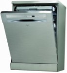 Whirlpool ADP 8693 A++ PC TR6SIX Opvaskemaskine  frit stående anmeldelse bedst sælgende