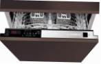 De Dietrich DVH 640 JE1 Dishwasher  built-in full review bestseller