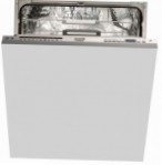 Hotpoint-Ariston MVFTA+5H X RFH Dishwasher  built-in full review bestseller