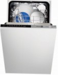 Electrolux ESL 4500 RA Посудомоечная Машина  встраиваемая полностью обзор бестселлер