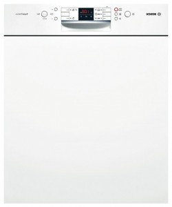 Kuva Astianpesukone Bosch SMI 54M02, arvostelu