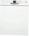 Bosch SMI 54M02 ماشین ظرفشویی  تا حدی قابل جاسازی مرور کتاب پرفروش
