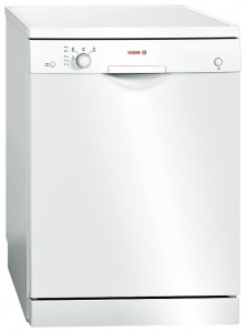 Photo Dishwasher Bosch SMS 41D12, review