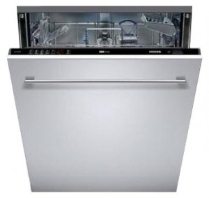 Photo Dishwasher Bosch SGV 55M73, review