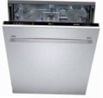 Bosch SGV 55M73 ماشین ظرفشویی  کاملا قابل جاسازی مرور کتاب پرفروش