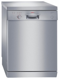 写真 食器洗い機 Bosch SGS 44E18, レビュー