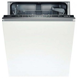 写真 食器洗い機 Bosch SMV 50D10, レビュー