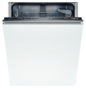照片 洗碗机 Bosch SMV 40E70, 评论