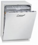 Miele G 1272 SCVi 食器洗い機  内蔵のフル レビュー ベストセラー