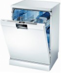 Siemens SN 26T253 Посудомоечная Машина  отдельно стоящая обзор бестселлер