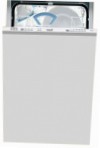 Hotpoint-Ariston LST 328 A Dishwasher  built-in full review bestseller