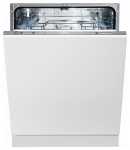 слика Машина за прање судова Gorenje GV63223, преглед