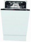Electrolux ESL 47020 Dishwasher  built-in full review bestseller