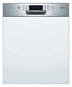 foto Stroj za pranje posuđa Bosch SMI 65T15, pregled