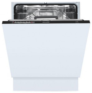 写真 食器洗い機 Electrolux ESL 66010, レビュー