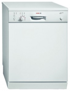 foto Stroj za pranje posuđa Bosch SGS 53E02, pregled