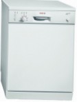 Bosch SGS 53E02 Машина за прање судова  самостојећи преглед бестселер