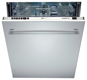 عکس ماشین ظرفشویی Bosch SGV 45M83, مرور