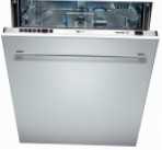 Bosch SGV 45M83 ماشین ظرفشویی  کاملا قابل جاسازی مرور کتاب پرفروش