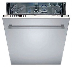 слика Машина за прање судова Bosch SGV 55M43, преглед