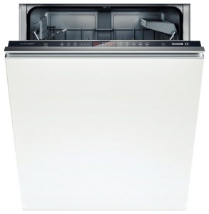 Фото Посудомоечная Машина Bosch SMV 55T00, обзор