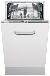 Photo Lave-vaisselle AEG F 88420 VI, examen