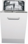 AEG F 88420 VI Mesin pencuci piring  sepenuhnya dapat disematkan ulasan buku terlaris