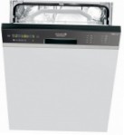 Hotpoint-Ariston PFT 834 X Lave-vaisselle  intégré en partie examen best-seller