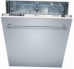 Bosch SGV 46M43 洗碗机  内置全 评论 畅销书
