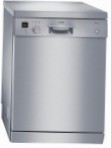 Bosch SGS 55E08 洗碗机  独立式的 评论 畅销书