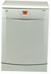 BEKO DFN 6835 Opvaskemaskine  frit stående anmeldelse bedst sælgende
