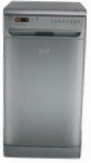 Hotpoint-Ariston LSFF 9M114 CX 洗碗机  独立式的 评论 畅销书