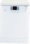 BEKO DFN 6845 Opvaskemaskine  frit stående anmeldelse bedst sælgende