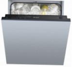 Foster S-4000 2910 010 Lave-vaisselle  intégré complet examen best-seller