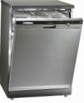 LG D-1465CF Посудомоечная Машина  отдельно стоящая обзор бестселлер