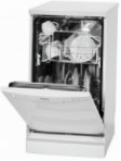 Bomann GSP 741 Dishwasher  freestanding review bestseller