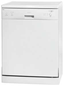 foto Stroj za pranje posuđa Clatronic GSP 777, pregled