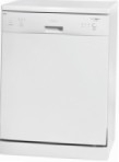 Clatronic GSP 777 Opvaskemaskine  frit stående anmeldelse bedst sælgende