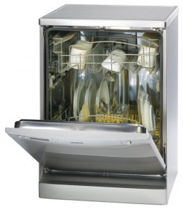 รูปถ่าย เครื่องล้างจาน Clatronic GSP 630, ทบทวน