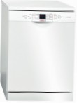 Bosch SMS 53L62 洗碗机  独立式的 评论 畅销书