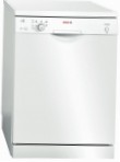 Bosch SMS 50D62 洗碗机  独立式的 评论 畅销书