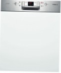 Bosch SMI 43M35 洗碗机  内置部分 评论 畅销书