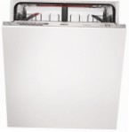 AEG F 78600 VI1P Lave-vaisselle  intégré complet examen best-seller