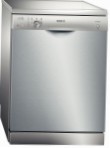 Bosch SMS 50D48 洗碗机  独立式的 评论 畅销书