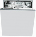 Hotpoint-Ariston LTF 11M1137 Opvaskemaskine  indbygget fuldt anmeldelse bedst sælgende