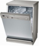 Siemens SE 25E865 Посудомийна машина  та, що стоїть окремо огляд бестселлер