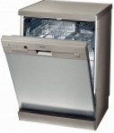 Siemens SE 24N861 ماشین ظرفشویی  مستقل مرور کتاب پرفروش